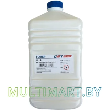 Тонер CET HT8-Y (CET8524Y500)